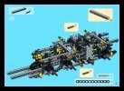 Notice / Instructions de Montage - LEGO - 8421 - Mobile Crane: Page 61