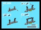 Notice / Instructions de Montage - LEGO - 8421 - Mobile Crane: Page 63