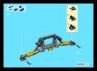 Notice / Instructions de Montage - LEGO - 8421 - Mobile Crane: Page 67