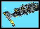 Notice / Instructions de Montage - LEGO - 8421 - Mobile Crane: Page 68