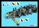 Notice / Instructions de Montage - LEGO - 8421 - Mobile Crane: Page 69