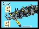 Notice / Instructions de Montage - LEGO - 8421 - Mobile Crane: Page 70