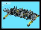 Notice / Instructions de Montage - LEGO - 8421 - Mobile Crane: Page 72