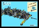 Notice / Instructions de Montage - LEGO - 8421 - Mobile Crane: Page 75