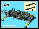 Notice / Instructions de Montage - LEGO - 8421 - Mobile Crane: Page 76