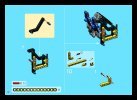 Notice / Instructions de Montage - LEGO - 8421 - Mobile Crane: Page 92