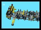 Notice / Instructions de Montage - LEGO - 8421 - Mobile Crane: Page 104