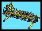 Notice / Instructions de Montage - LEGO - 8421 - Mobile Crane: Page 108