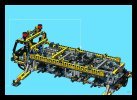 Notice / Instructions de Montage - LEGO - 8421 - Mobile Crane: Page 111