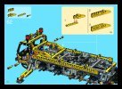 Notice / Instructions de Montage - LEGO - 8421 - Mobile Crane: Page 112