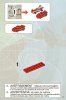 Notice / Instructions de Montage - LEGO - 8423 - World Grand Prix Racing Rivalry: Page 3