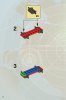 Notice / Instructions de Montage - LEGO - 8423 - World Grand Prix Racing Rivalry: Page 4