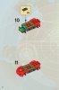 Notice / Instructions de Montage - LEGO - 8423 - World Grand Prix Racing Rivalry: Page 8