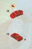 Notice / Instructions de Montage - LEGO - 8423 - World Grand Prix Racing Rivalry: Page 9