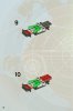 Notice / Instructions de Montage - LEGO - 8423 - World Grand Prix Racing Rivalry: Page 16