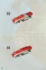 Notice / Instructions de Montage - LEGO - 8423 - World Grand Prix Racing Rivalry: Page 18