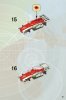 Notice / Instructions de Montage - LEGO - 8423 - World Grand Prix Racing Rivalry: Page 19