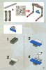 Notice / Instructions de Montage - LEGO - 8423 - World Grand Prix Racing Rivalry: Page 21