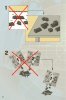 Notice / Instructions de Montage - LEGO - 8424 - Mater's Spy Zone: Page 2