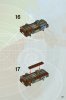 Notice / Instructions de Montage - LEGO - 8424 - Mater's Spy Zone: Page 29