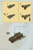 Notice / Instructions de Montage - LEGO - 8424 - Mater's Spy Zone: Page 31