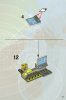 Notice / Instructions de Montage - LEGO - 8424 - Mater's Spy Zone: Page 17