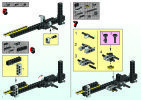 Notice / Instructions de Montage - LEGO - 8425 - AIRPLANE: Page 4