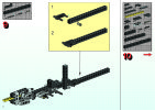 Notice / Instructions de Montage - LEGO - 8425 - AIRPLANE: Page 6