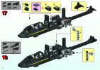 Notice / Instructions de Montage - LEGO - 8425 - AIRPLANE: Page 12