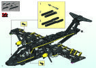 Notice / Instructions de Montage - LEGO - 8425 - AIRPLANE: Page 32