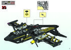 Notice / Instructions de Montage - LEGO - 8425 - AIRPLANE: Page 33