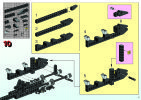 Notice / Instructions de Montage - LEGO - 8425 - AIRPLANE: Page 41