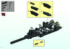 Notice / Instructions de Montage - LEGO - 8425 - AIRPLANE: Page 46