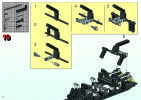 Notice / Instructions de Montage - LEGO - 8425 - AIRPLANE: Page 48