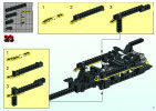 Notice / Instructions de Montage - LEGO - 8425 - AIRPLANE: Page 51