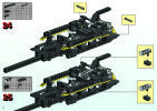 Notice / Instructions de Montage - LEGO - 8425 - AIRPLANE: Page 52