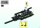 Notice / Instructions de Montage - LEGO - 8425 - AIRPLANE: Page 53