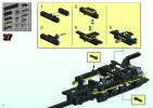 Notice / Instructions de Montage - LEGO - 8425 - AIRPLANE: Page 54