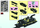 Notice / Instructions de Montage - LEGO - 8425 - AIRPLANE: Page 56