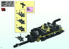 Notice / Instructions de Montage - LEGO - 8425 - AIRPLANE: Page 58