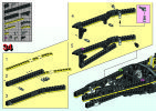 Notice / Instructions de Montage - LEGO - 8425 - AIRPLANE: Page 60