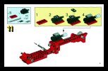 Notice / Instructions de Montage - LEGO - 8429 - HELICOPTER: Page 9