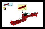 Notice / Instructions de Montage - LEGO - 8429 - HELICOPTER: Page 10