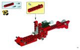 Notice / Instructions de Montage - LEGO - 8429 - HELICOPTER: Page 13