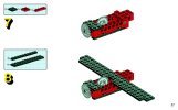 Notice / Instructions de Montage - LEGO - 8429 - HELICOPTER: Page 27