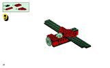 Notice / Instructions de Montage - LEGO - 8429 - HELICOPTER: Page 28