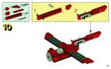 Notice / Instructions de Montage - LEGO - 8429 - HELICOPTER: Page 29