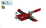 Notice / Instructions de Montage - LEGO - 8429 - HELICOPTER: Page 32