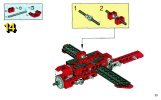 Notice / Instructions de Montage - LEGO - 8429 - HELICOPTER: Page 33