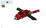 Notice / Instructions de Montage - LEGO - 8429 - HELICOPTER: Page 34